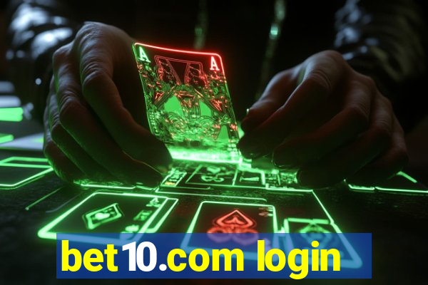 bet10.com login