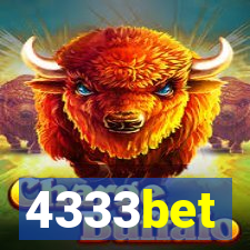 4333bet