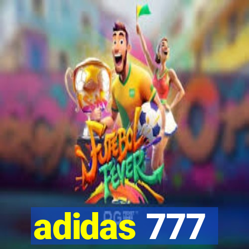 adidas 777