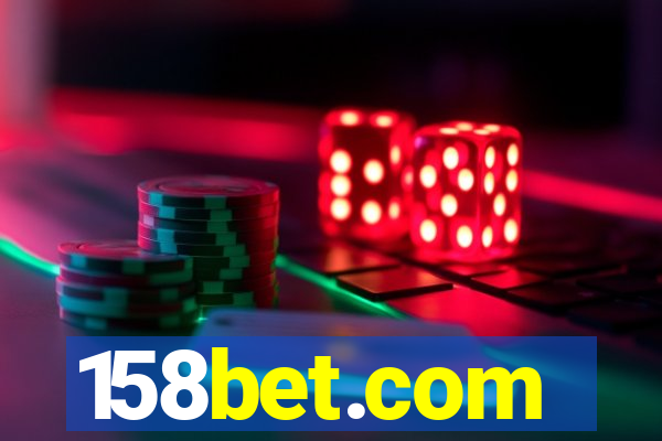 158bet.com