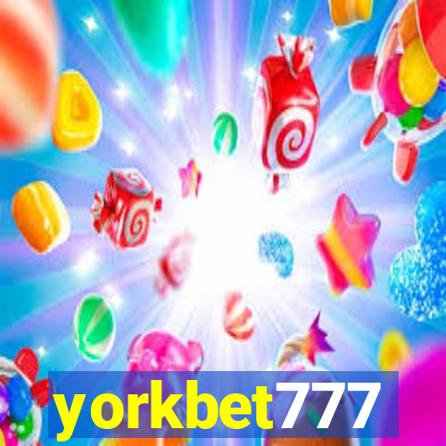 yorkbet777