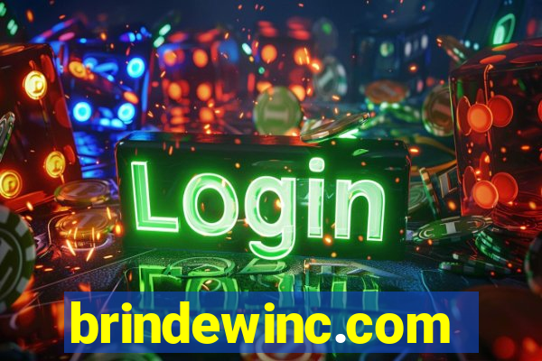 brindewinc.com