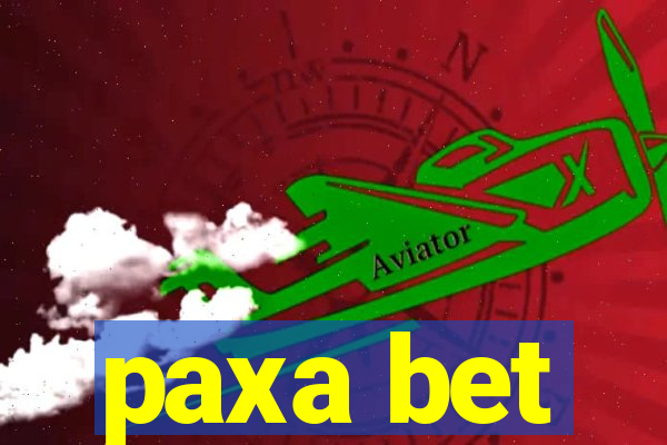 paxa bet