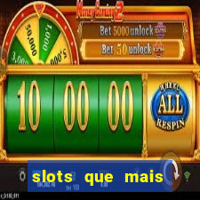 slots que mais pagam pragmatic play