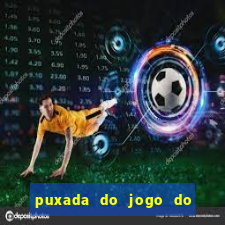 puxada do jogo do bicho da sueli