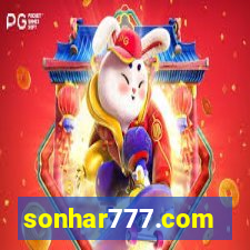 sonhar777.com