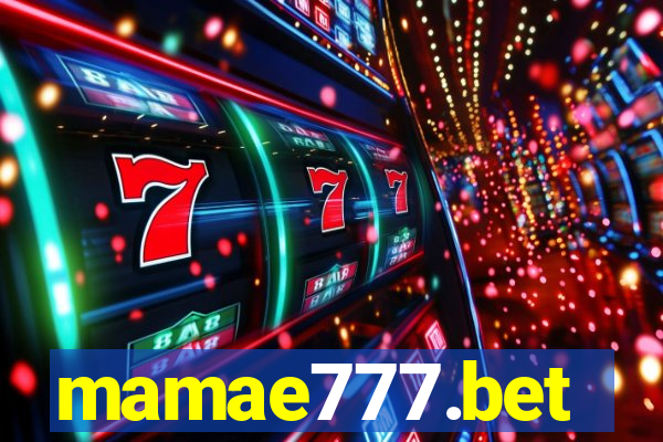 mamae777.bet