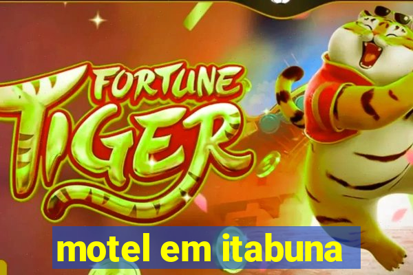 motel em itabuna