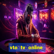 vto tv online futebol sportv