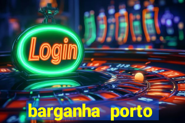 barganha porto feliz facebook