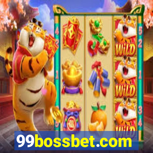 99bossbet.com