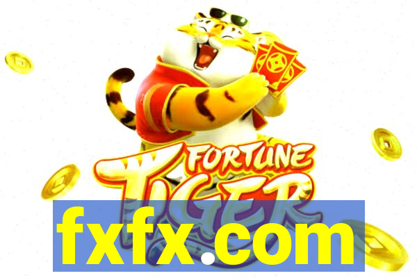 fxfx.com