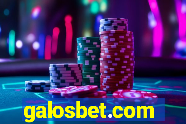 galosbet.com