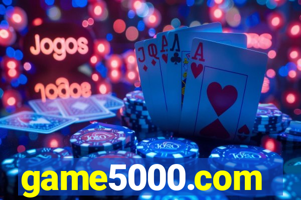 game5000.com