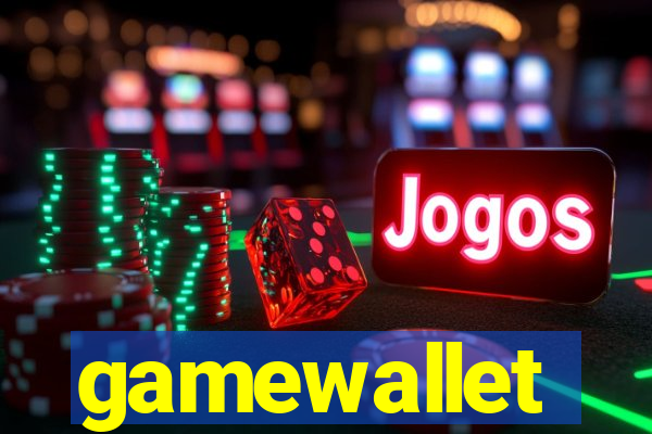 gamewallet