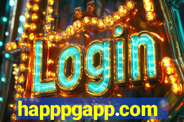 happpgapp.com