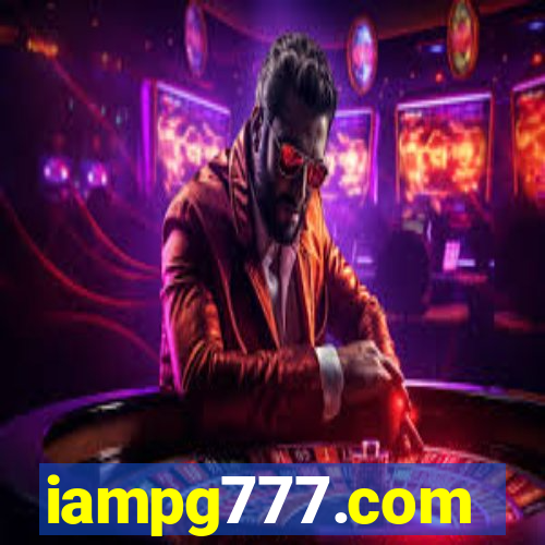 iampg777.com