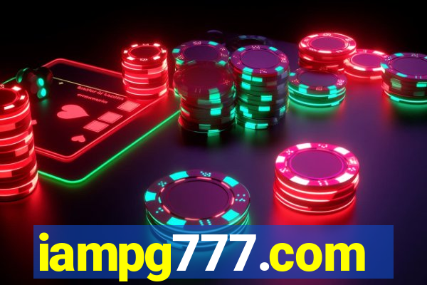 iampg777.com