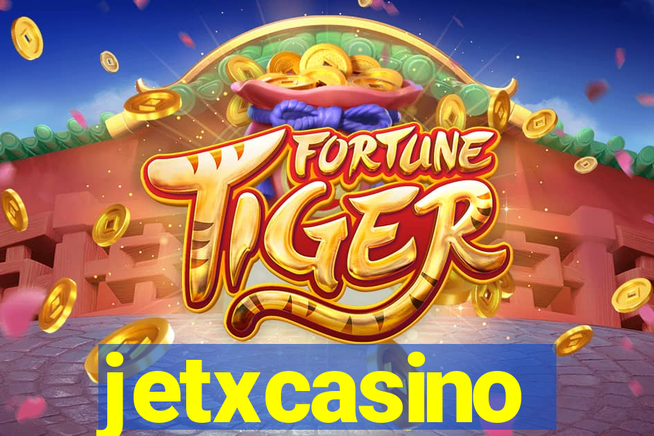 jetxcasino