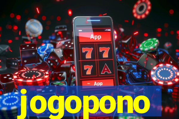 jogopono