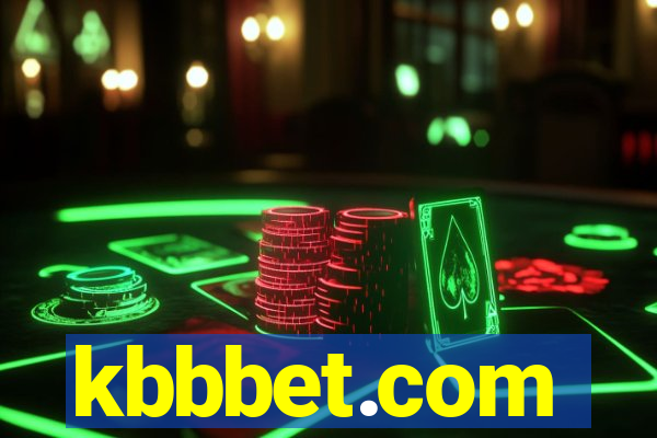 kbbbet.com