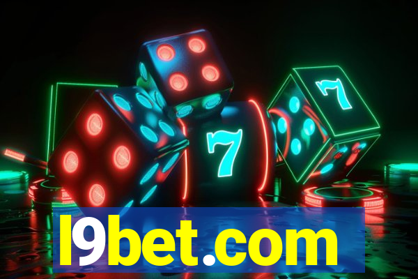 l9bet.com