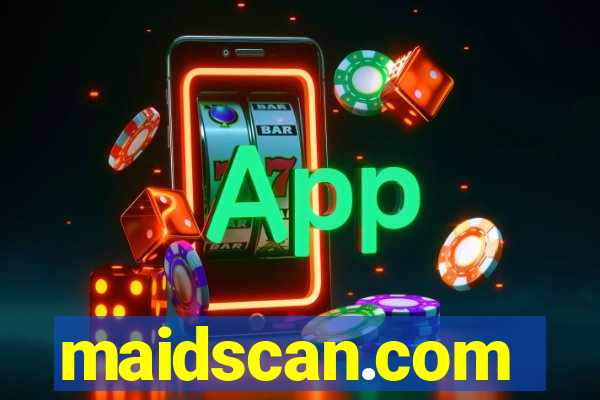 maidscan.com