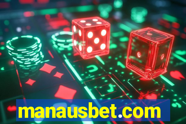 manausbet.com