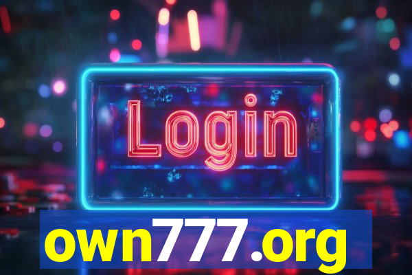 own777.org