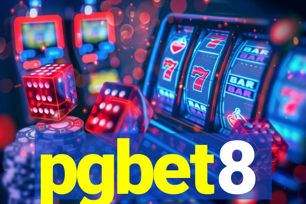 pgbet8