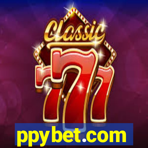 ppybet.com