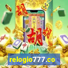 relogio777.co