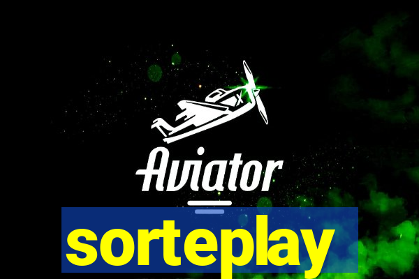 sorteplay