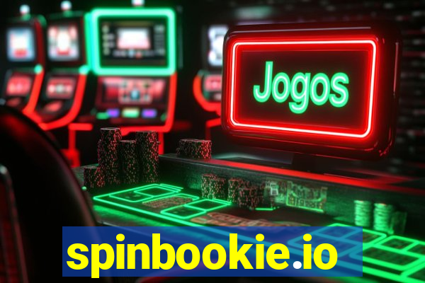 spinbookie.io