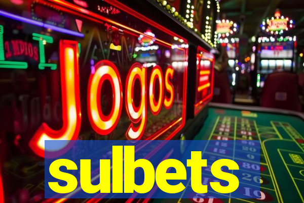 sulbets