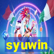 syuwin