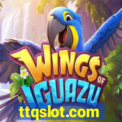 ttqslot.com