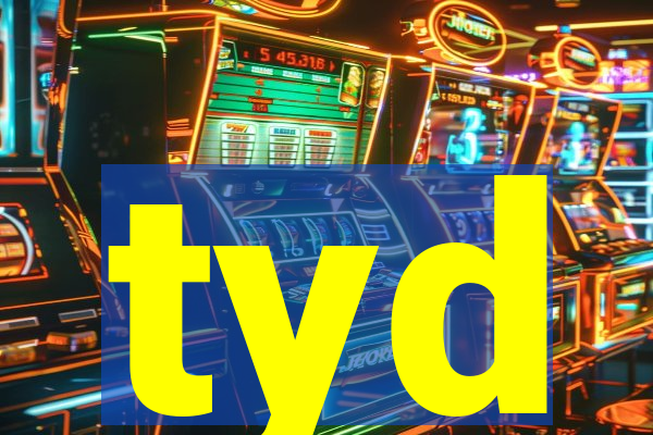 tyd-bet.com