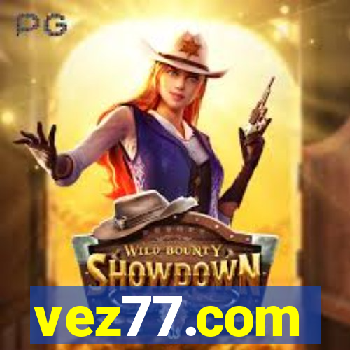 vez77.com