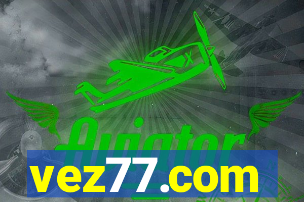 vez77.com