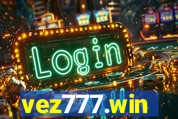 vez777.win