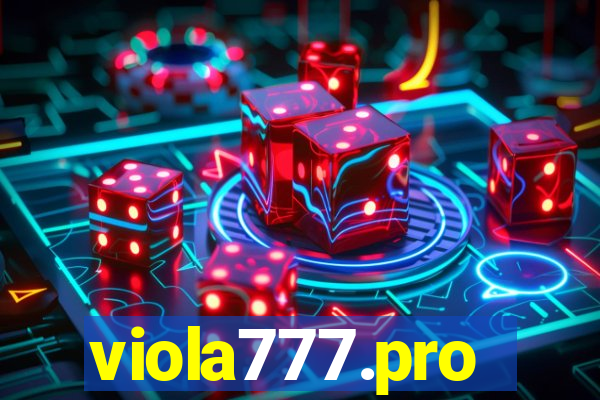 viola777.pro