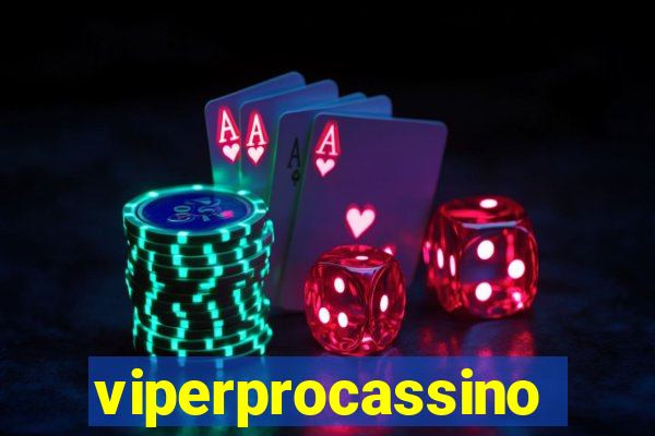 viperprocassino