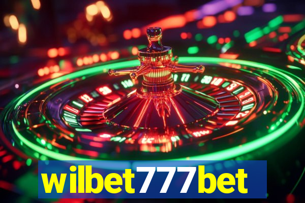 wilbet777bet