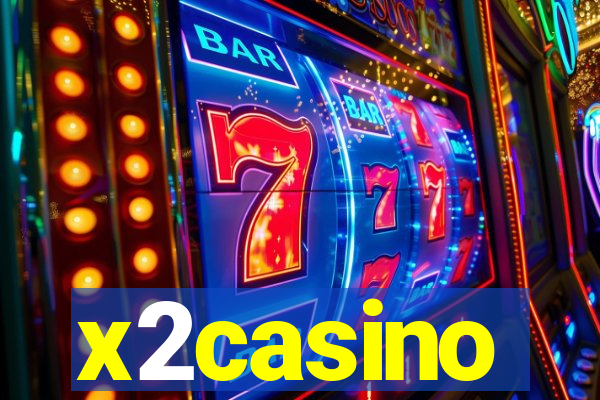 x2casino