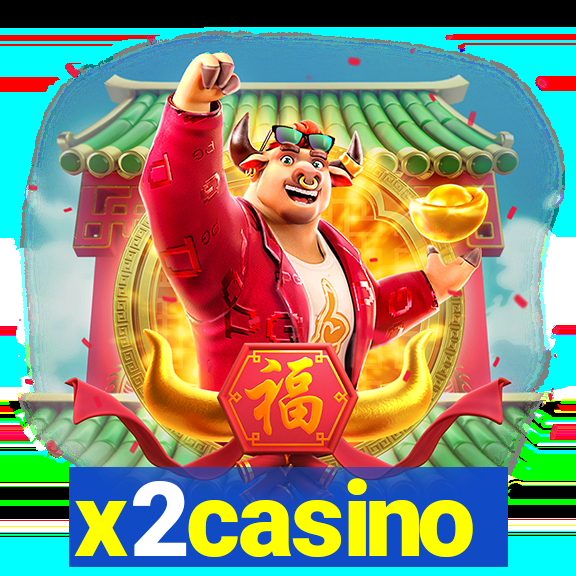 x2casino