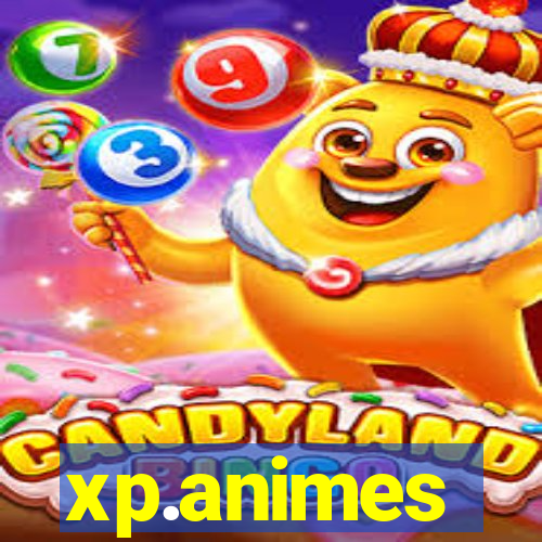 xp.animes