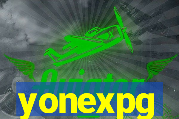 yonexpg