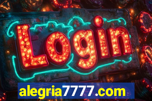 alegria7777.com