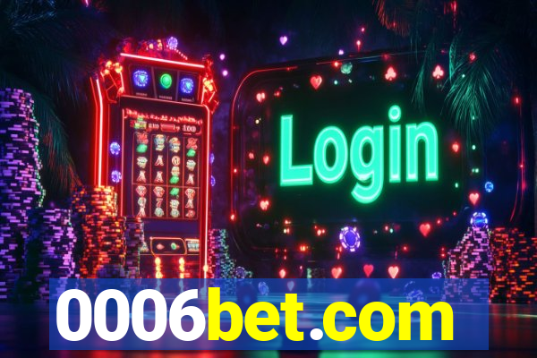 0006bet.com